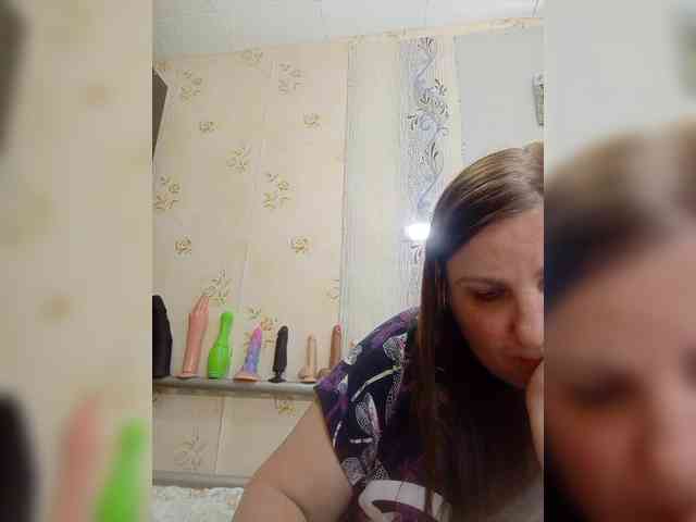 Konfetka80 webcam