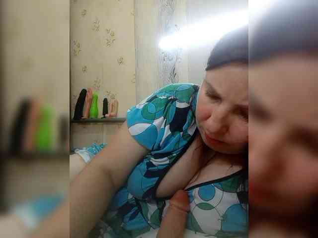 Konfetka80 webcam