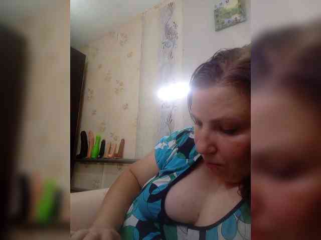 Konfetka80 webcam