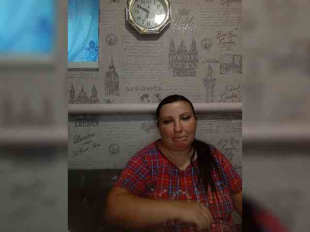 Konfetka80 webcam