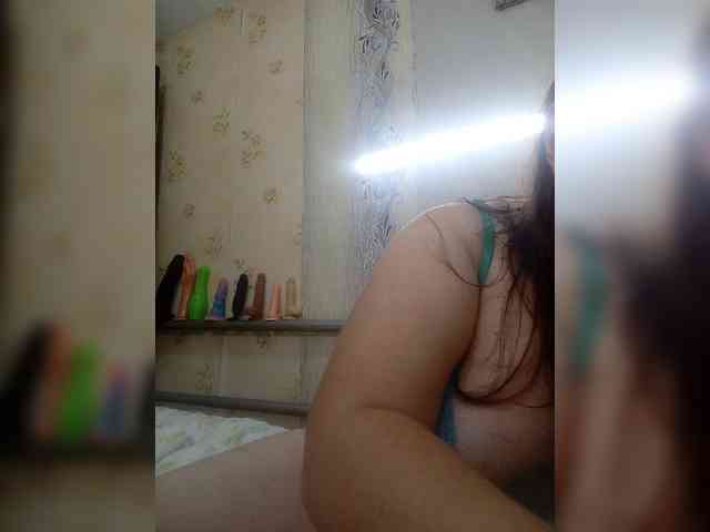 Konfetka80 webcam