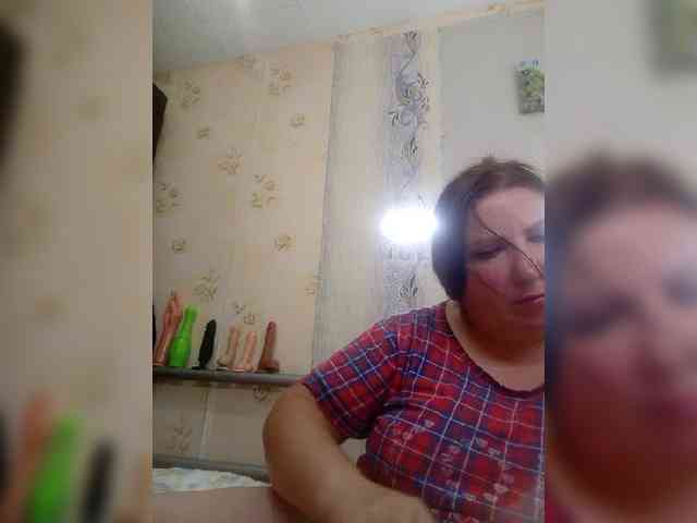 Konfetka80 webcam