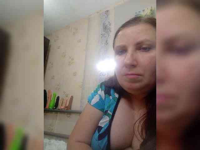 Konfetka80 webcam