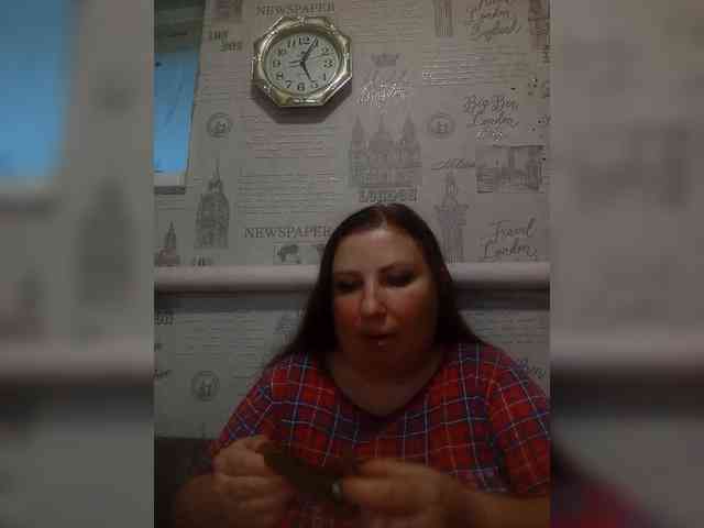 Konfetka80 webcam