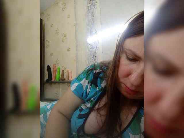 Konfetka80 webcam