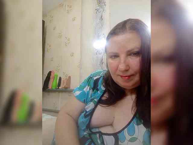 Konfetka80 webcam