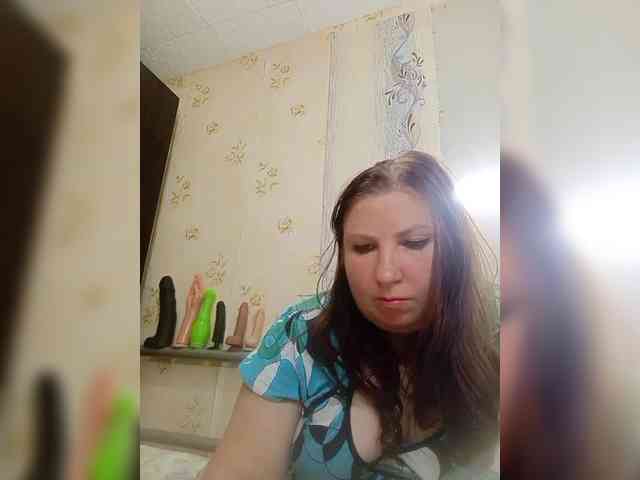 Konfetka80 webcam
