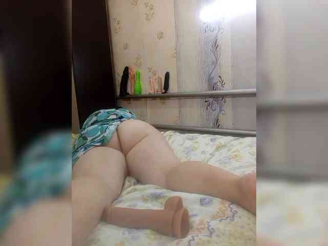 Konfetka80 webcam