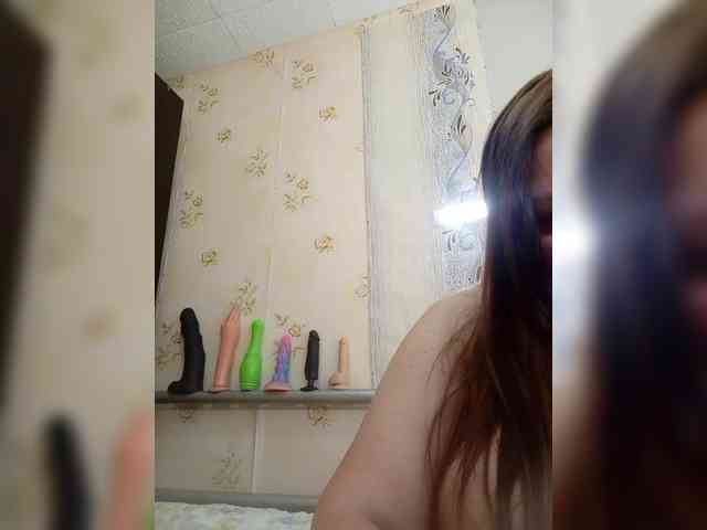 Konfetka80 webcam
