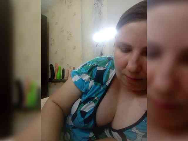 Konfetka80 webcam