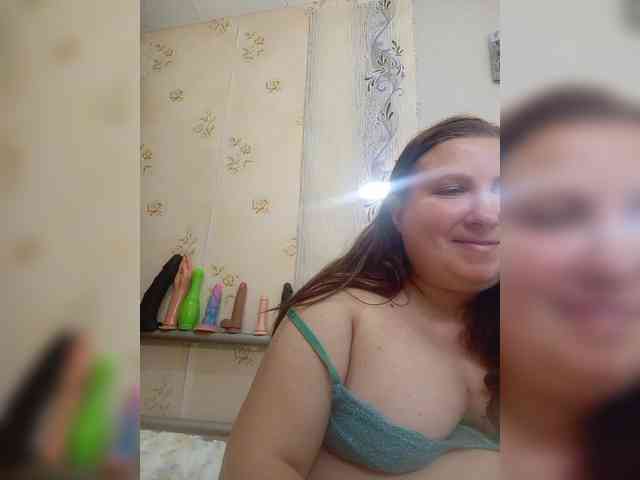 Konfetka80 webcam
