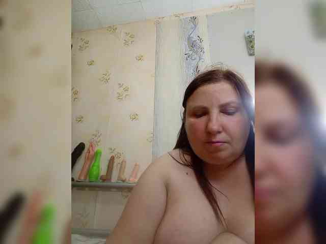 Konfetka80 webcam