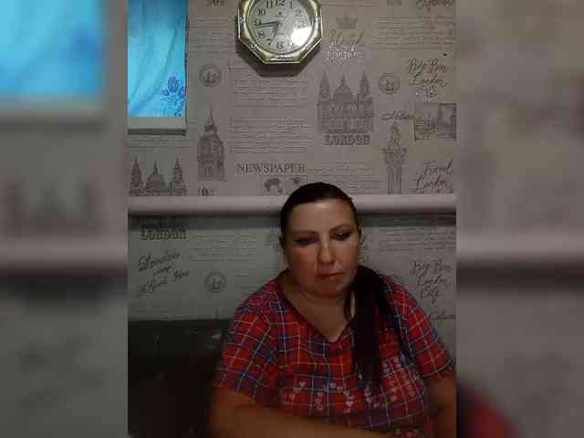 Konfetka80 webcam