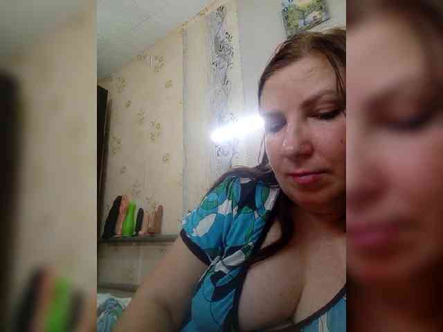Konfetka80 webcam