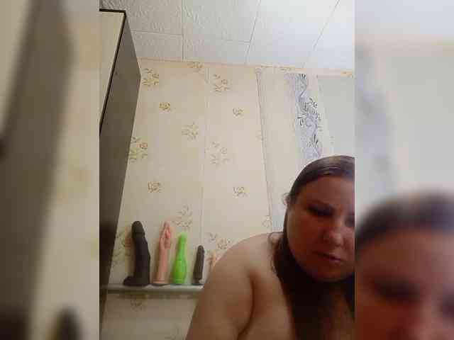 Konfetka80 webcam