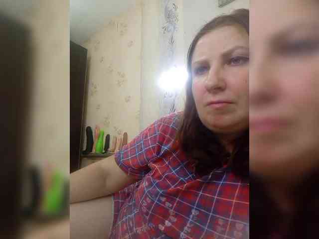 Konfetka80 webcam