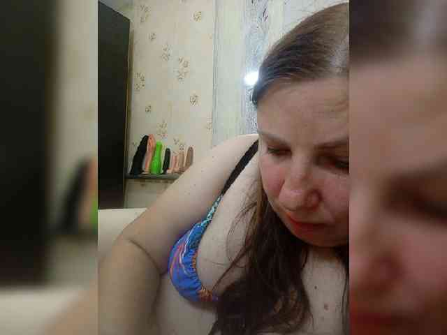 Konfetka80 webcam