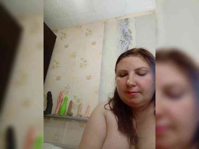 Konfetka80 webcam