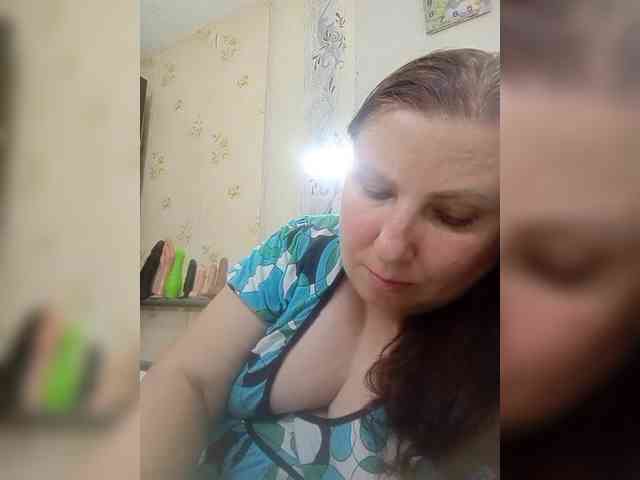 Konfetka80 webcam