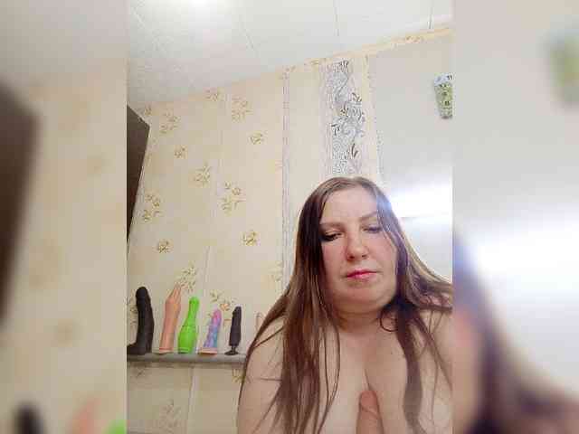 Konfetka80 webcam