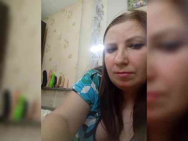 Konfetka80 webcam
