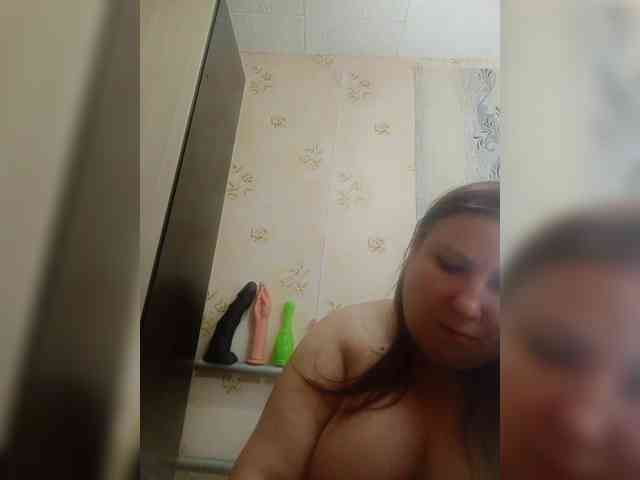 live cam Ogonek37
