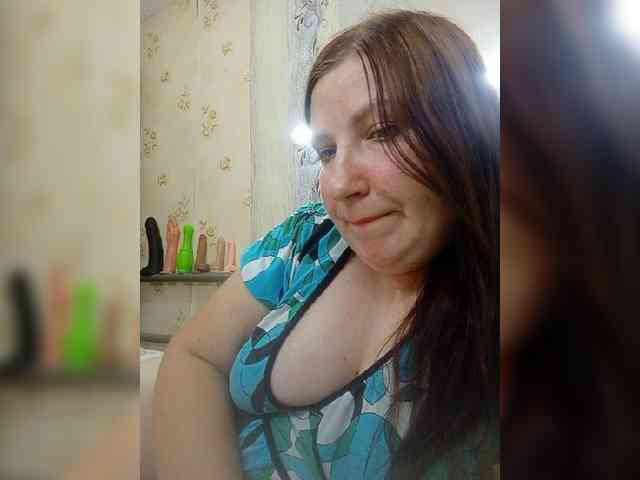 Konfetka80 webcam