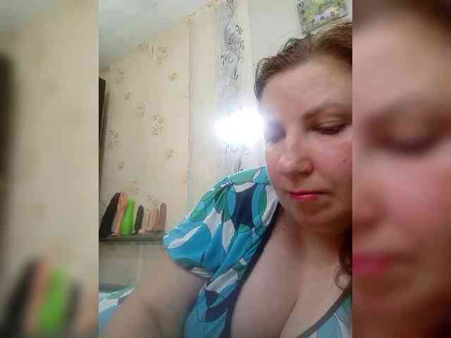 Konfetka80 webcam