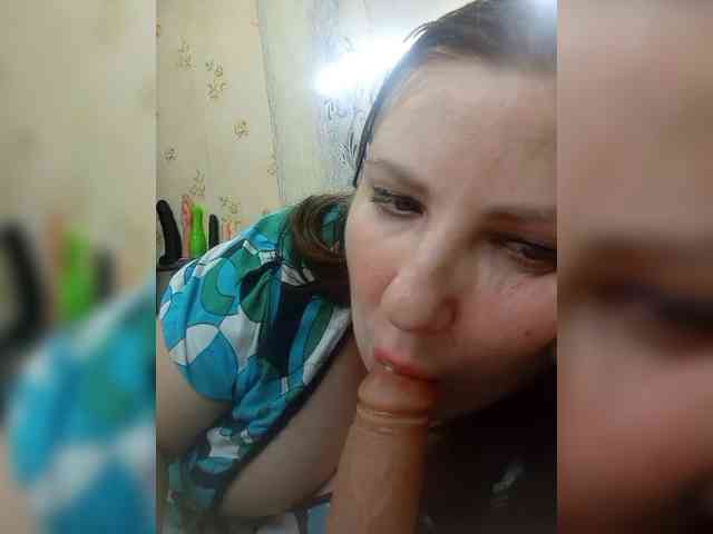 Konfetka80 webcam