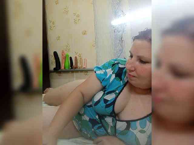 Konfetka80 webcam