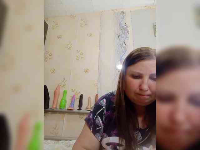 Konfetka80 webcam