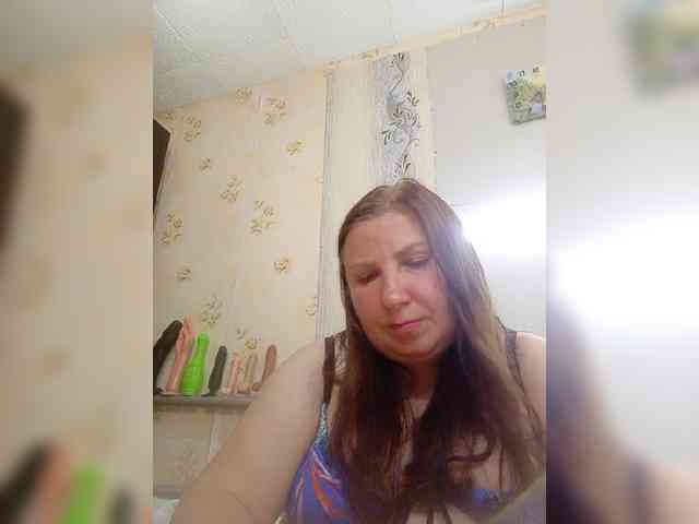 Konfetka80 webcam