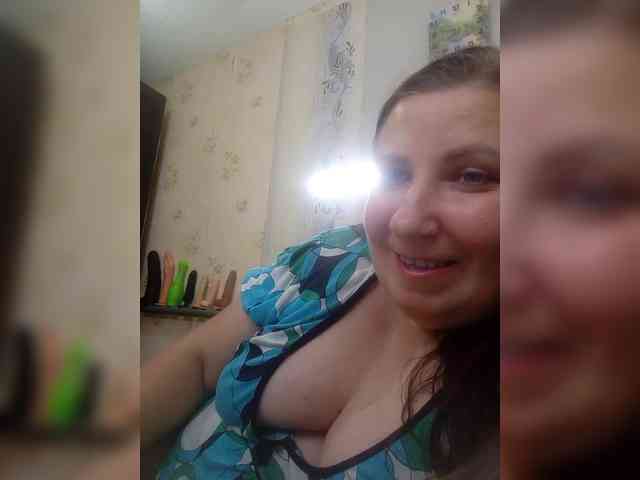 Konfetka80 webcam
