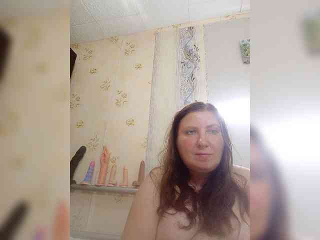 Konfetka80 webcam