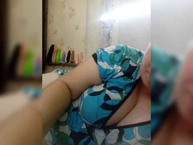 Konfetka80 webcam