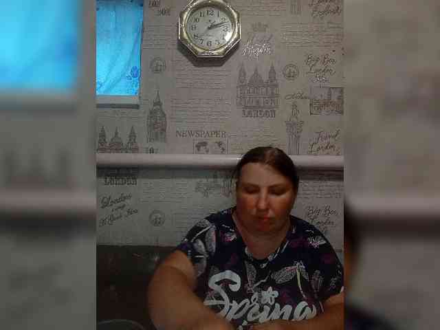 Konfetka80 webcam