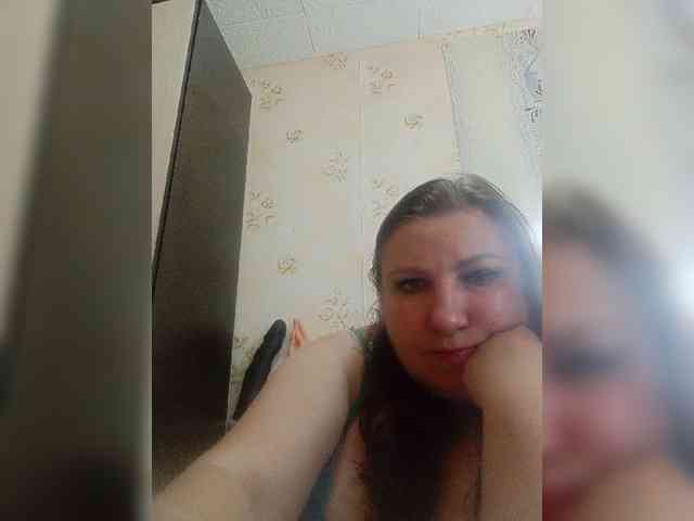 Konfetka80's cam show statistics and live stream