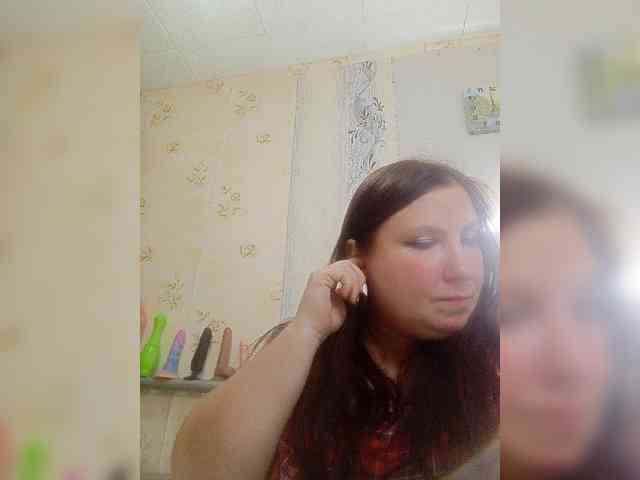 Konfetka80 webcam