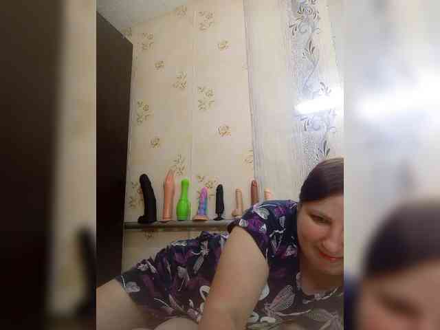 Konfetka80 webcam