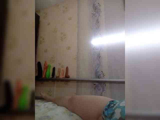 Konfetka80 webcam