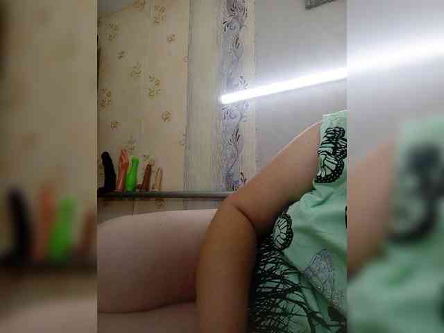 Konfetka80 webcam