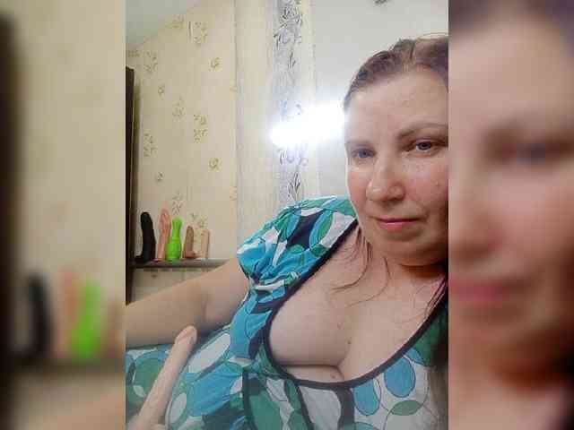 Konfetka80 webcam