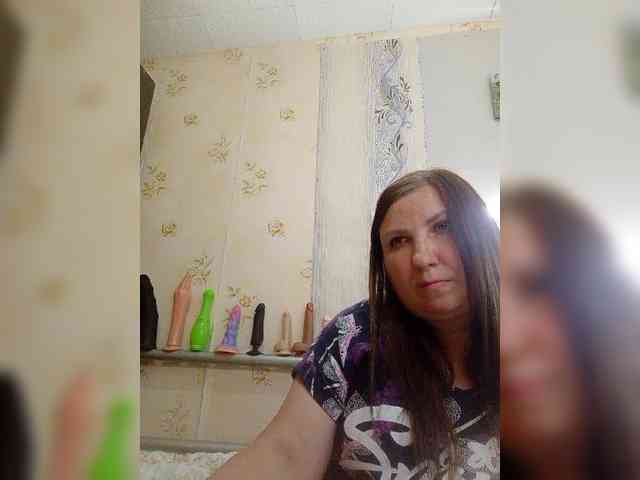 Konfetka80 webcam