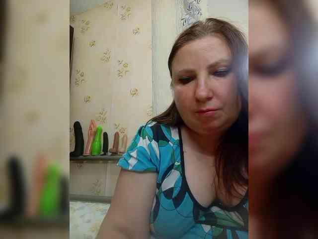 Konfetka80 webcam