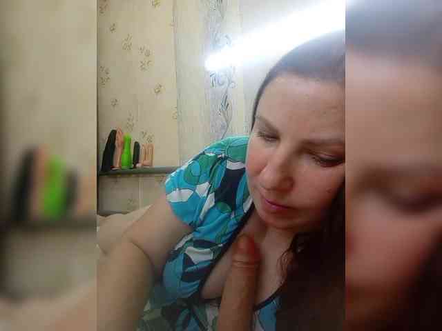Konfetka80 webcam