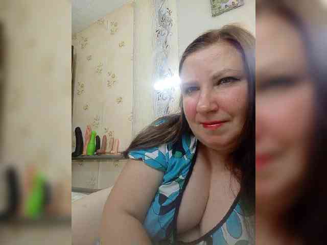 Konfetka80 webcam