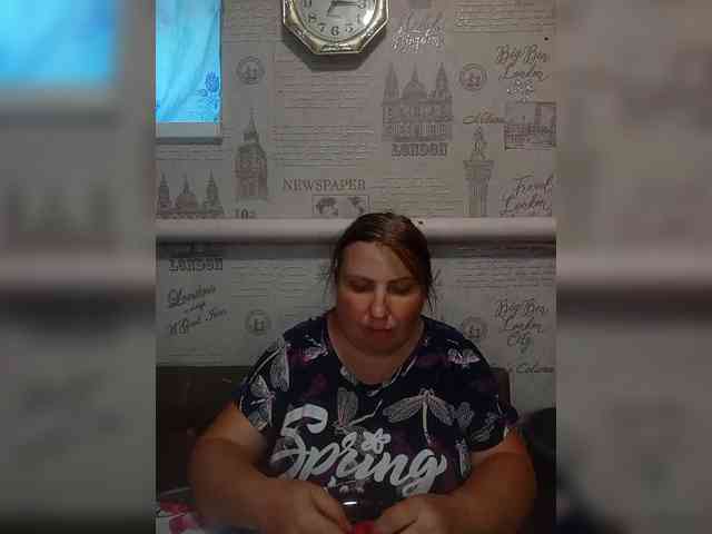 Konfetka80 webcam