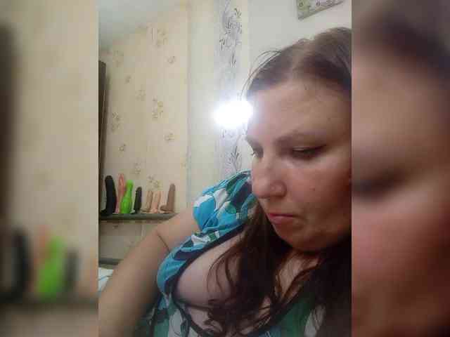 Konfetka80 webcam
