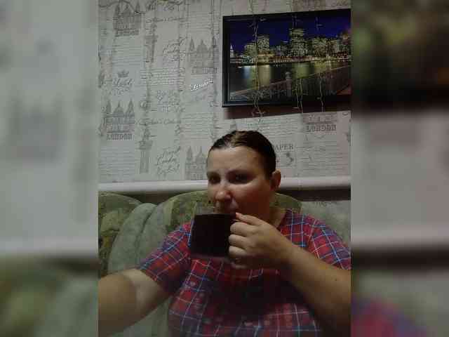 Konfetka80 webcam