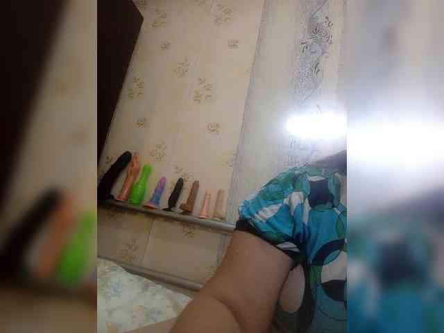 Konfetka80 webcam